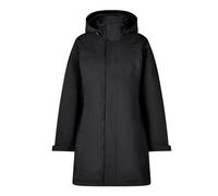 Nordisk Vigdis W's Down Coat - Daunenmantel schwarz S