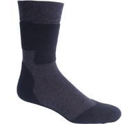 Nordpol F5 Funktionssocke mit Plüschsohle - atmungsaktiv und gedämpft, für Erwachsene (Unisex). 39-41