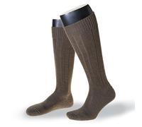 NORDPOL Original Bundeswehr Socken 8440-0052 (42-44 | Oliv | 1 Paar) - Ideale Passform und temperaturausgleichend - Robuste Militärsocken aus hochwertiger Wolle - optimal für Outdoor
