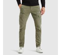 PME Legend Herren Cargohose NORDROP - Tapered Fit - Blau Grün W29-W40 Stretch, Größe:38W / 32L, Farbe:Green 6381