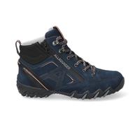 Allrounder by Mephisto Damenschuhe NORIKA TEX in Blau 38