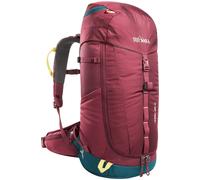Norix 28 Wanderrucksack, rot, Gr. 28 ℓ