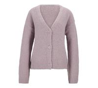 NORMAL FITTED CARDIGAN WITH 1/1 SLE XL