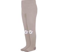 normani Baby Merino Strumpfhose mit Antirutsch Noppen STOPPER und Komfortbund für Mädchen und Jungen - Strickstrumpfhose Thermostrumpfhose aus Merinowolle