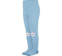 normani Baby Merino Strumpfhose mit Antirutsch Noppen STOPPER und Komfortbund für Mädchen und Jungen - Strickstrumpfhose Thermostrumpfhose aus Merinowolle