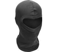 normani Balaclava Sturmhaube 1 Loch aus Baumwolle Farbe Schwarz