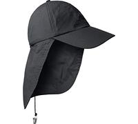 normani Basecap Cap Cappie Unisex Safari-Cap Nackenschutz Männer Frauen Herren Damen Sportcap