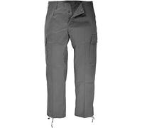 normani Bundeswehr Moleskinhose BW Feldhose Original nach TL Farbe Grau Größe 8