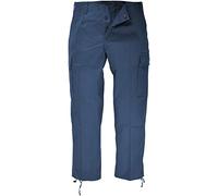 normani Bundeswehr Moleskinhose BW Feldhose Original nach TL Farbe Navy Größe 7