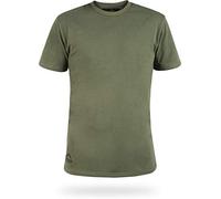 normani Bundeswehr Thermoshirt Unterhemd Kurzarm mit Plüschfutter