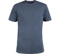 normani Bundeswehr Thermoshirt Unterhemd Kurzarm mit Plüschfutter