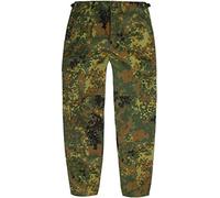 normani Kinder Kids Rangerhose Freizeithose Farbe Flecktarn Größe 3XL/182-188