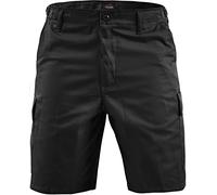 normani Kurze Bermuda Shorts US Army Ranger Feldhose/Arbeitshose S - XXXL Farbe Schwarz Größe 6XL