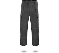 normani Moleskinhose Bundeswehr Feldhose Outdoorhose Lang nach TL Farbe 3-1-Grau Größe XXL / 56 / BW 11