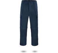 normani Moleskinhose Bundeswehr Feldhose Outdoorhose Lang nach TL Farbe 3-1-Navy Größe XXL / 56 / BW 11