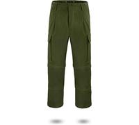 normani Moleskinhose Bundeswehr Feldhose Outdoorhose Lang nach TL Farbe 3-1-Oliv Größe L / 52 / BW 9