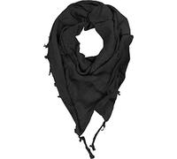 normani Original PLO Pali Shemagh Tuch Palistinenser Farbe Schwarz