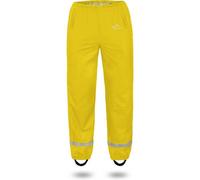 NORMANI OUTDOOR SPORTS Kinder Regenhose York (3010592) 146 Gelb