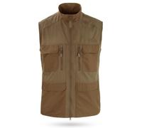 normani OUTDOOR SPORTS Outdoor Weste Elk XS