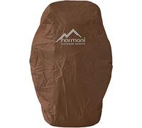 normani Regenüberzug für Bundeswehr BW Rucksack, groß bis 65Ltr. Farbe Coyote