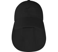 normani Safari Cap mit extra langem Nackenschutz Größenverstellbar