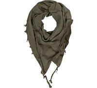 normani Shemag/Palästinenser-Halstuch in verschiedenen Farben Farbe Oliv