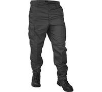normani US Army Ranger Cargo Hose Dunkelgrau 7XL