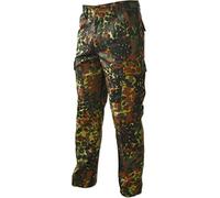 normani US Army Ranger Cargo Hose Farbe Flecktarn Größe XS
