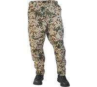 normani US Army Ranger Cargo Hose Farbe Tropentarn Größe XL