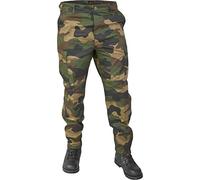normani US Army Ranger Cargo Hose Woodland 5XL