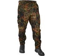 normani US Ranger Hose BDU Hose Farbe Fleck-Tarn Größe XXL