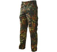 normani US Ranger Hose/Freizeithose/BDU Farbe Flecktarn Größe S