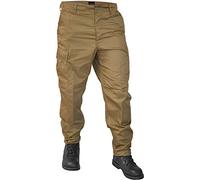 normani US Rangerhose Freizeithose BDU Hose Coyote XL