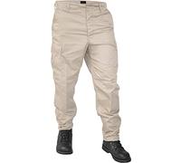 normani US Rangerhose Freizeithose BDU Hose Farbe Khaki Größe XL