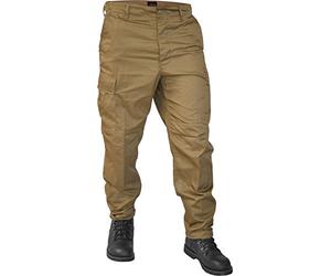 normani US Rangerhose Freizeithose BDU Hose Farbe Koyote Größe XL
