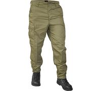 normani US Rangerhose Freizeithose BDU Hose Farbe Olive Größe 3XL