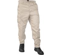 normani US Rangerhose Freizeithose BDU Hose Khaki 4XL