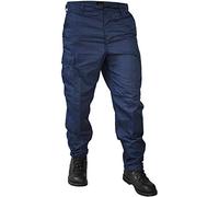 normani US Rangerhose Freizeithose BDU Hose Marine M