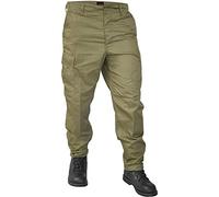 normani US Rangerhose Freizeithose BDU Hose Oliv 3XL