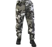 normani US Rangerhose Freizeithose BDU Hose Urban XXL