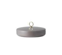 Normann Copenhagen Ringbox groß Ø: 15,5 cm - Taupe