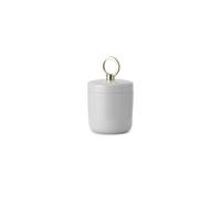 Normann Copenhagen Ringbox Klein Ø: 6 cm - Hellgrau