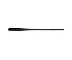 Normann Copenhagen - Schuhlöffel L, Schwarz - Schwarz