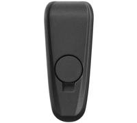 Normann Copenhagen - Wandhalterung Für L Schuhlöffel, Schwarz - Schwarz