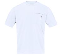Norrona /29 Cotton Pocket T-Shirt Men Pure White (L)