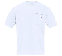 Norrøna - /29 Cotton Pocket T-Shirt - T-Shirt, Gr. XL, weiß (PureWhite)