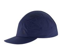 Norrøna - /29 Five Panel Tech Cap - Cap, Gr. 56 cm-58 cm S/M, blau (IndigoNight)