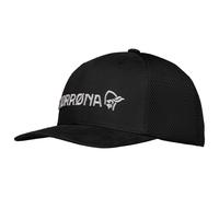 Norrøna - /29 Flexfit 3D Cap - Cap, Gr. L-XL, schwarz (CaviarBlack)