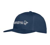 Norrøna - /29 Flexfit 3D Cap - Cap, Gr. S-M, blau (IndigoNight)