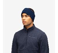 Norrøna /29 Heavy Merinoull Headband Indigo Night Melange Größe One Size